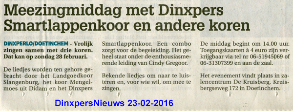 DinxpersNieuws23022016